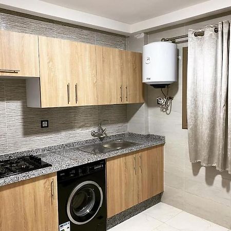 Appart Luxueux Securise Parking 10 Min Medina فاس المظهر الخارجي الصورة