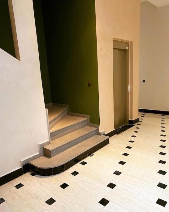 Appart Luxueux Securise Parking 10 Min Medina فاس المظهر الخارجي الصورة