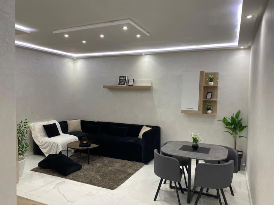 Appart Luxueux Securise Parking 10 Min Medina فاس المظهر الخارجي الصورة