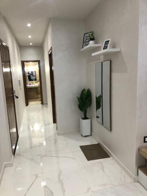 Appart Luxueux Securise Parking 10 Min Medina فاس المظهر الخارجي الصورة