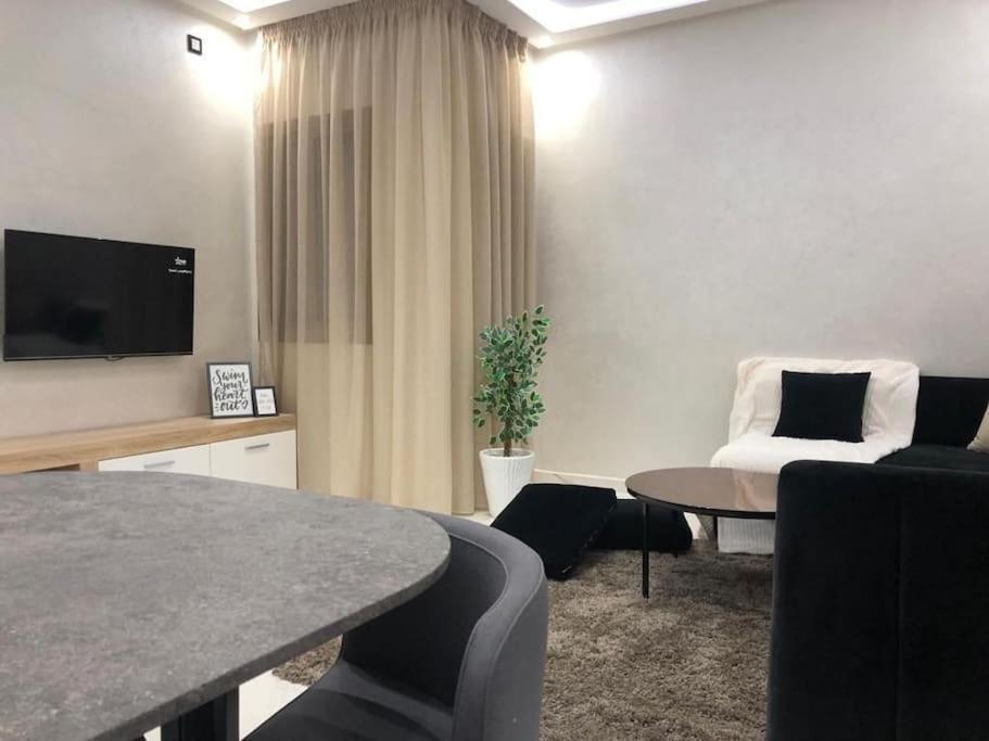 Appart Luxueux Securise Parking 10 Min Medina فاس المظهر الخارجي الصورة