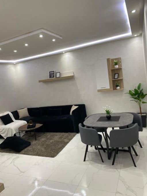 Appart Luxueux Securise Parking 10 Min Medina فاس المظهر الخارجي الصورة
