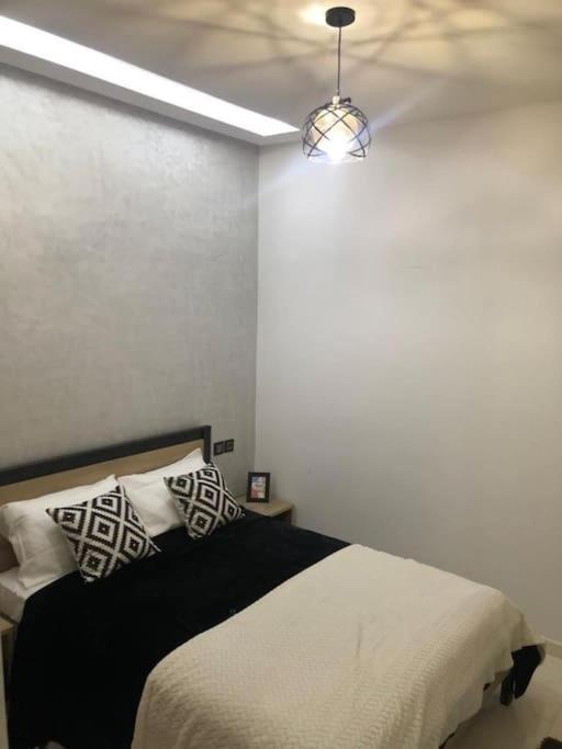 Appart Luxueux Securise Parking 10 Min Medina فاس المظهر الخارجي الصورة