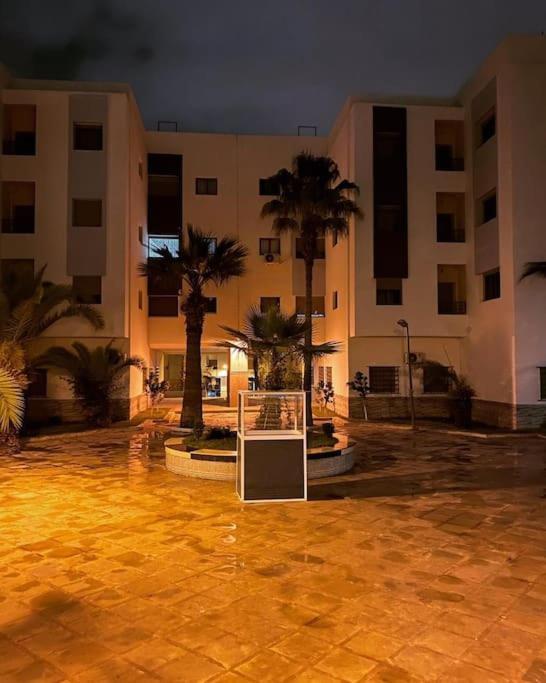 Appart Luxueux Securise Parking 10 Min Medina فاس المظهر الخارجي الصورة