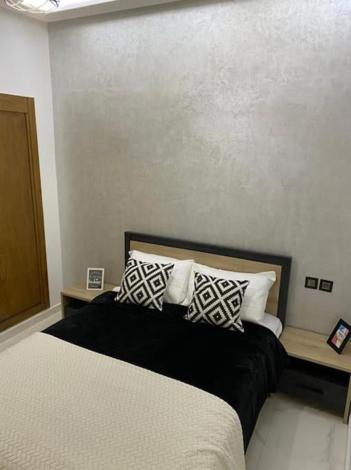 Appart Luxueux Securise Parking 10 Min Medina فاس المظهر الخارجي الصورة