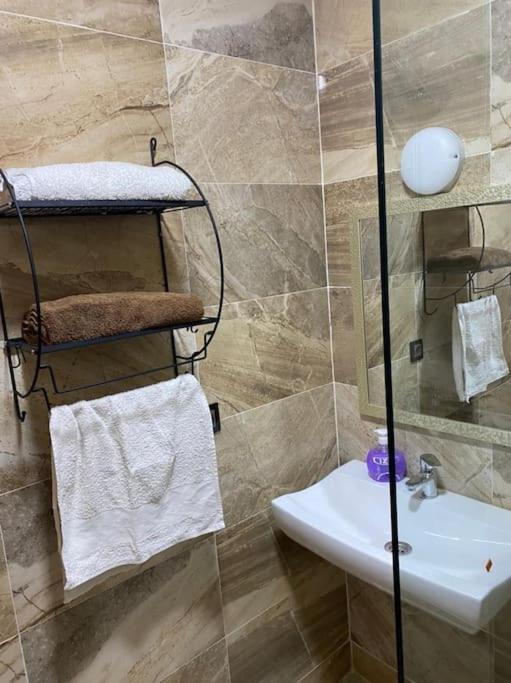 Appart Luxueux Securise Parking 10 Min Medina فاس المظهر الخارجي الصورة